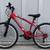 Huffy Highland Boys Mountain Bike (24" wheel) 2 thumbnail