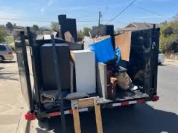 Junk Removal (Shrewsbury/ worcester and region)62903046239107121