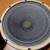 Pair of Vintage Weber 10" Speakers 10F150 3 thumbnail