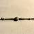 GINGER SNAP BRACELET W/ CHARM 1 thumbnail