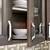 CABINETS & COUNTERTOP ..Kitchen Cabinet, Select Style, Cabinet Design, 13 thumbnail
