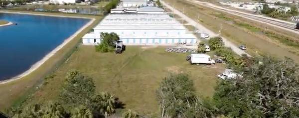 $1 1 Acre Contractor/Landscaping/Outside Storage (Fort Myers)64151005759363121