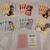 Vintage Mini Card Games - Complete Sets - Rare Find 6 thumbnail