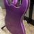 Hallmark 60 Custom Mosrite-style Left Handed Electric OHSC RARE! 13 thumbnail