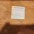 **Solid wood nesting tables off white set of 3 tables** SHABBY CHIC** 12 thumbnail
