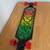 New Santa Cruz Longboard 420 Rasta Lion 2 thumbnail