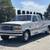1995 Ford F-250 XLT Extended Cab Pickup 3 thumbnail