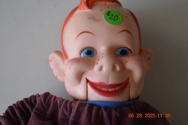 HOWDY DOODY 1