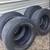 Set of 4 tires ----LT 275/70R 18 1 thumbnail
