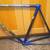 Project Frames - LOW PRICES - Reynolds 531, Tange, Trek, Centurion... 2 thumbnail