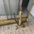 Fire mental screen Brass in great condition 4 thumbnail