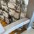 Pair of Emeco 1006 Navy Stools 2 thumbnail