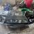 2014 Lexus is250 front bumper 3 thumbnail