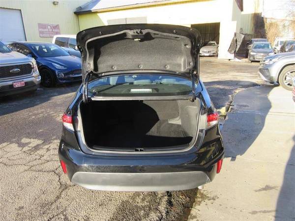 2024 Toyota Corolla LE 4dr Sedan LLAME O ENVÍE UN MENSAJE HOY - $19,995 (+ House of Kars)63616738527105124