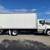 2017 HINO 268 20' BOX WITH LIFTGATE **NON-CDL** 2 thumbnail