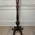 Antique English Hanging Rack for Hats or Children's Coats, etc 3 thumbnail