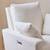 West Elm Nursery Chair (Recliner/Glider) 3 thumbnail