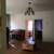Furnished spacious, bright 2 bedroom, 1 bath. 40's/9th and 10th Ave. 4 thumbnail
