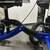 Oasis Space Explorer 300# Capacity All Terrain Knee Scooter 2 thumbnail