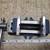 Self-Centering Machine Vise 2" Jaws 2 1/2" Capacity 4 thumbnail