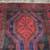 STRIKING, TRIBAL, SERAPI ORIENTAL RUG: 9.0x4.7 3 thumbnail
