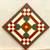 barn quilt folk art 24 thumbnail