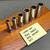 (6 piece) SNAP-ON SAE DEEP 3/8” DRIVE SOCKET SET 1 thumbnail