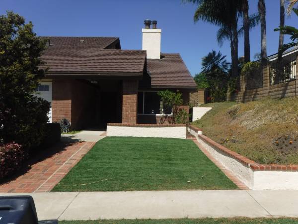 4 Bedroom 3 Bath 2 Story Home With Family Room With Fireplace 1