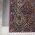 Karastan Mult-color Panel Kirman Rug 2.2"x4" 10 thumbnail