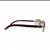 C Decor Woods- Silver Woods Sunglasses W/ Cart 1 Lenses (2010s) 3 thumbnail