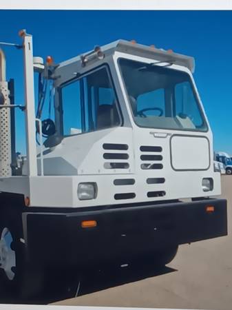 Non cdl driver looking for work  as a yard spotter in yard facility 1