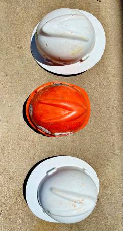 Safety Helmets 1
