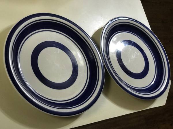 Free: Ceramic Plates 1