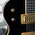 Gretsch Custom Shop Masterbuilt G6134-CS Black & Gold Penguin 2024 2 thumbnail