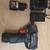 Bosch impact driver, drill. Volt. 2 Batteries , Charger, 👍 2 thumbnail