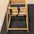 Restaurant commercial baby high chair 1 thumbnail