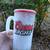 Vintage? COORS LIGHT promo mug with size XL t-shirt inside 1 thumbnail