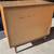 Beautiful 3 Drawer Mid Century Modern Low Boy Dresser Mid Mod Vintage 13 thumbnail