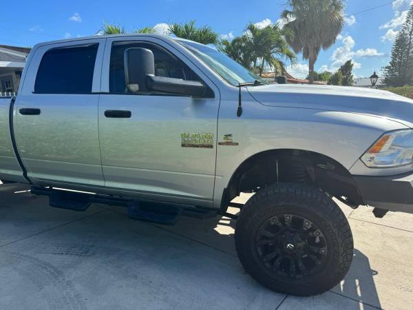 Bayardo Mena - $20,000 (Opa Locka)63479761433603123