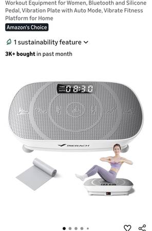 Vibration Plate 1