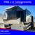 2018 Thor Motor Coach Redwood 3991RD 1 thumbnail