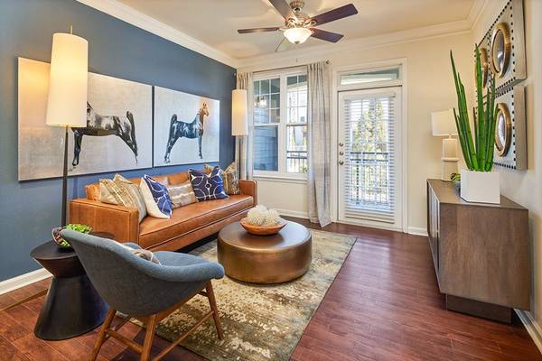 $1,415 / 1br - 797ft2 - A touch of modern living: 1 BR, 797 Sq Ft. (Atlanta)64045868301313124
