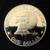 1976 S silver IKE bicentennial Eisenhower gem proof cameo dollar coin 7 thumbnail