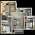 Beautiful 2 Bedroom Apartment Ready for You to Move In 6 thumbnail
