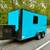 🐾 Mobile Pet Grooming Trailers for Dog Groomers – Fully Equipped! 19 thumbnail