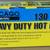Chicago Electric 130-Watt Heavy Duty Hot Knife in Carton – LN 11 thumbnail