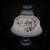 Vintage Hurricane Lamp Perfect Condition & Works 5 thumbnail