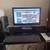 Computer printer tower desk chair monitor 6 thumbnail