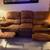 free reclining couch 2 thumbnail
