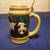 1992 Budweiser Endangered Species Giant Panda Stein 3 thumbnail
